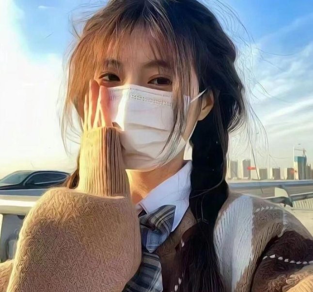 妈妈，我不想坐牢 首页推荐封面